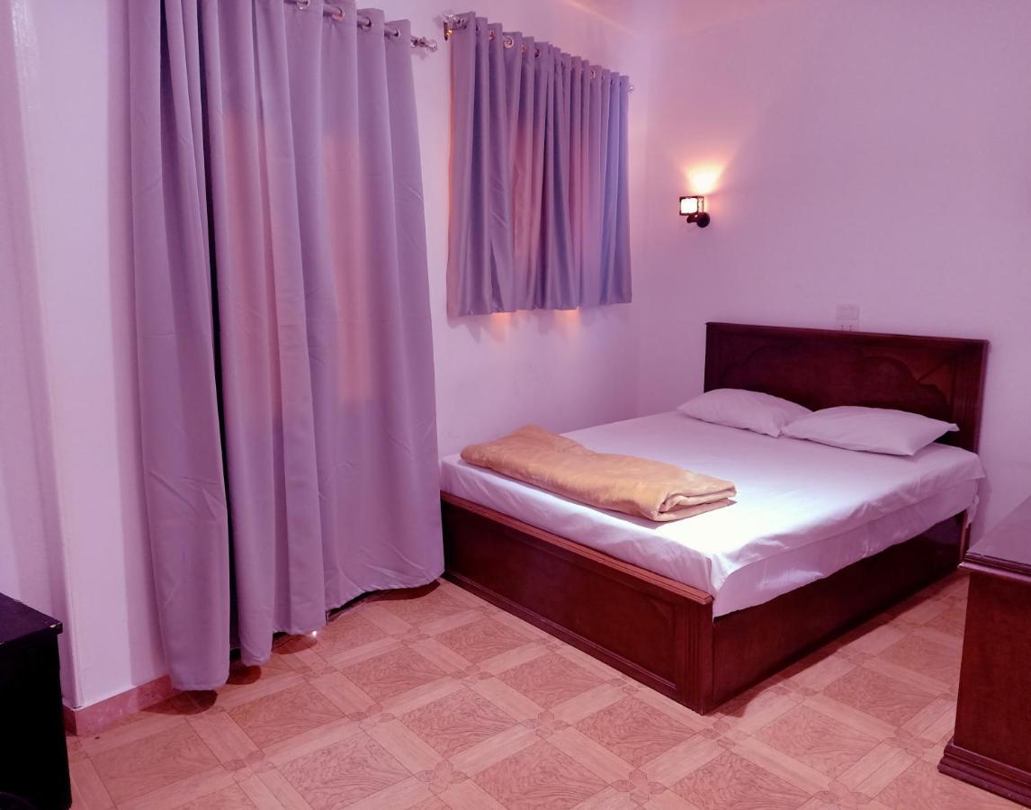 Carmine Hotel Νταχάμπ Εξωτερικό φωτογραφία
