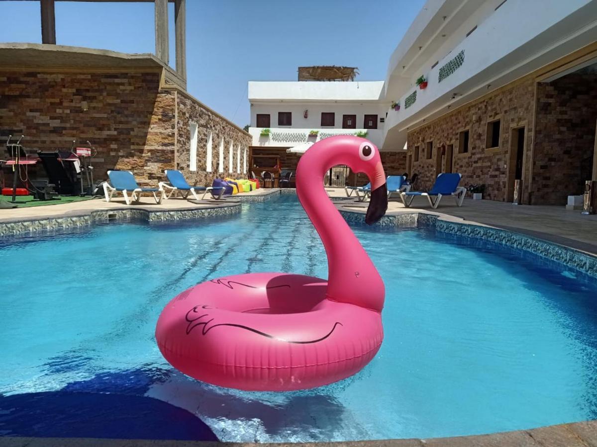 Carmine Hotel Νταχάμπ Εξωτερικό φωτογραφία