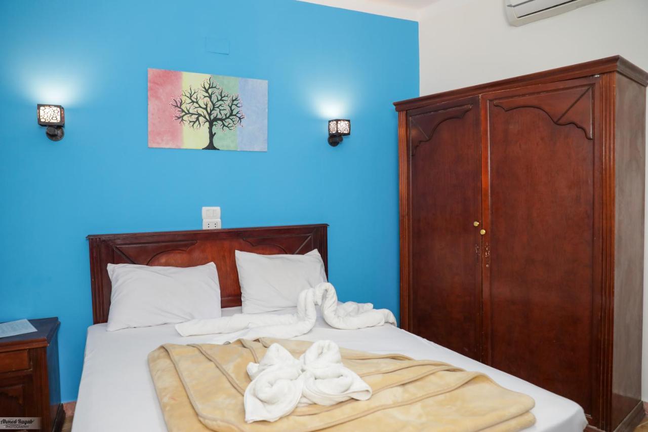 Carmine Hotel Νταχάμπ Εξωτερικό φωτογραφία