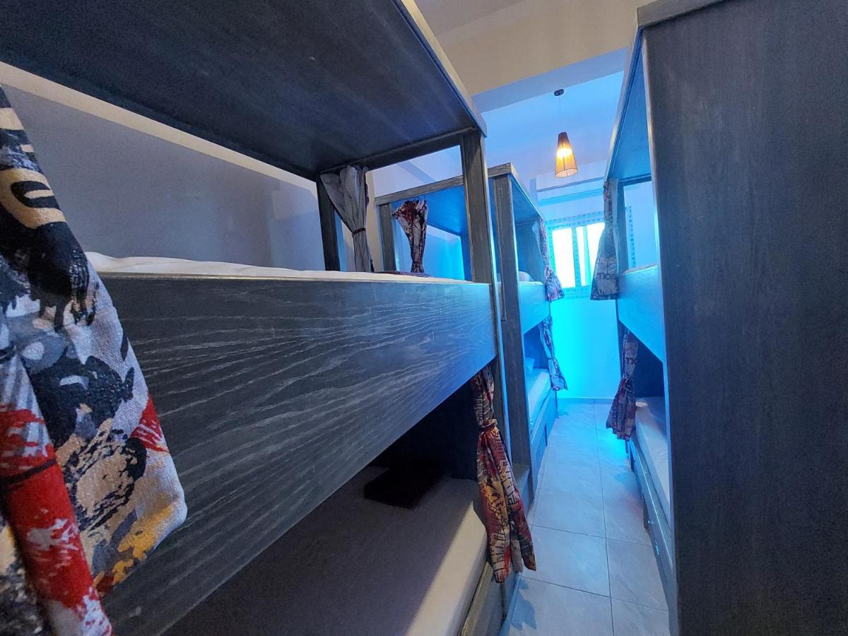 Carmine Hotel Νταχάμπ Εξωτερικό φωτογραφία