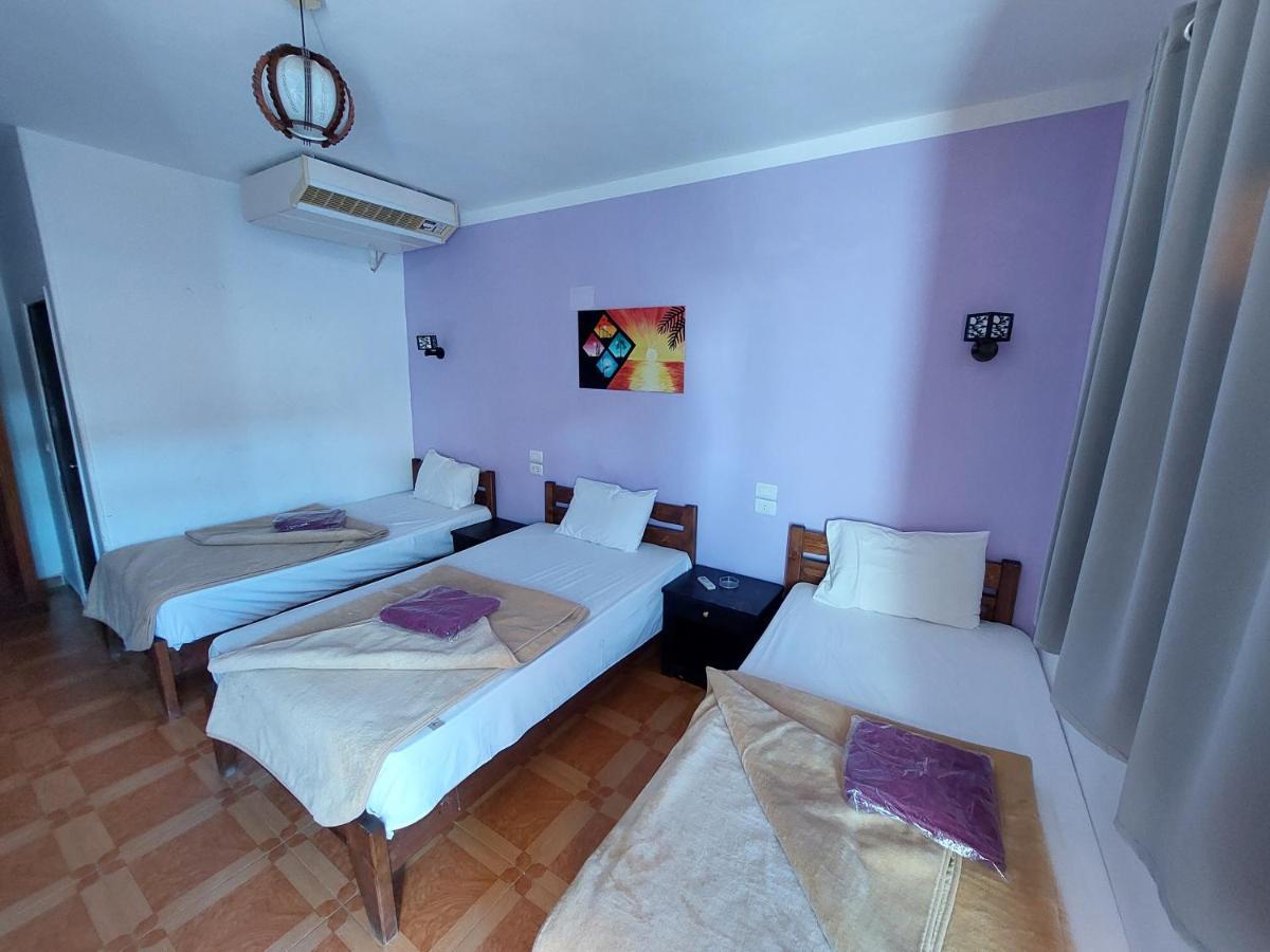 Carmine Hotel Νταχάμπ Εξωτερικό φωτογραφία
