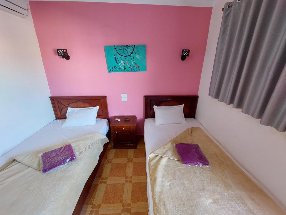 Carmine Hotel Νταχάμπ Εξωτερικό φωτογραφία