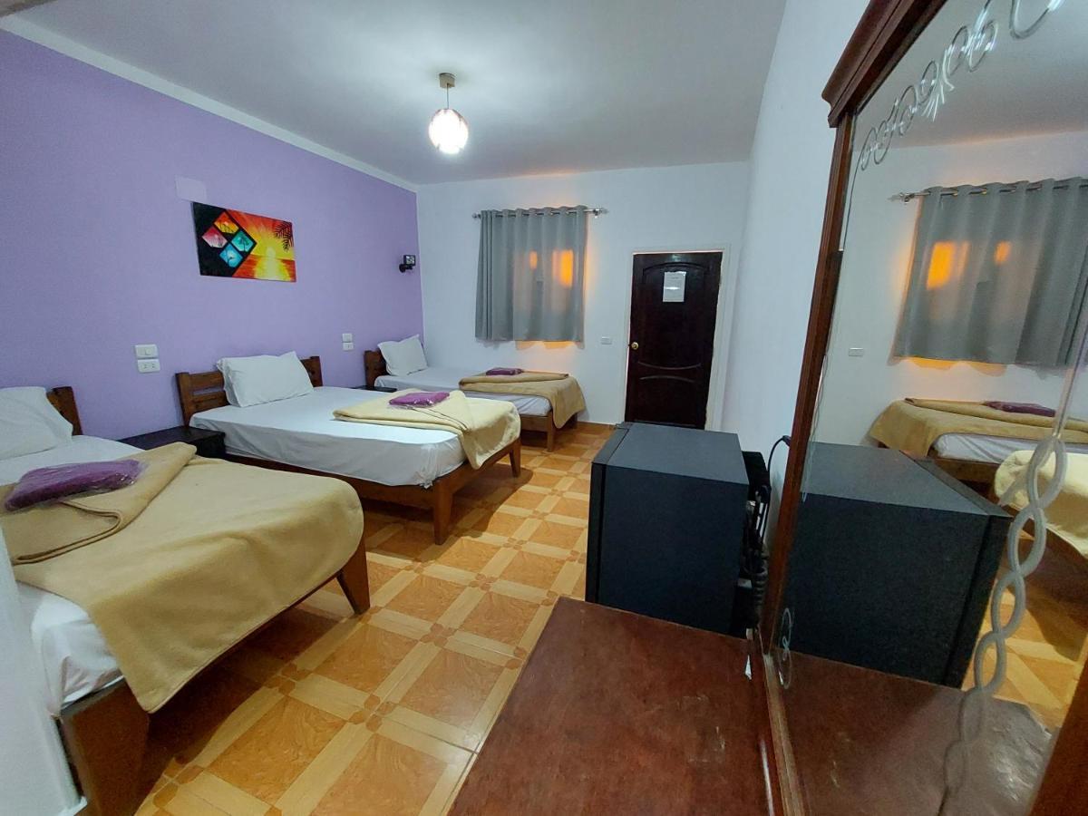 Carmine Hotel Νταχάμπ Εξωτερικό φωτογραφία