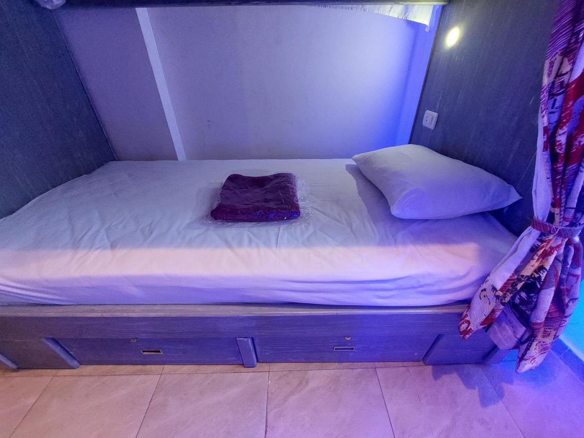 Carmine Hotel Νταχάμπ Εξωτερικό φωτογραφία