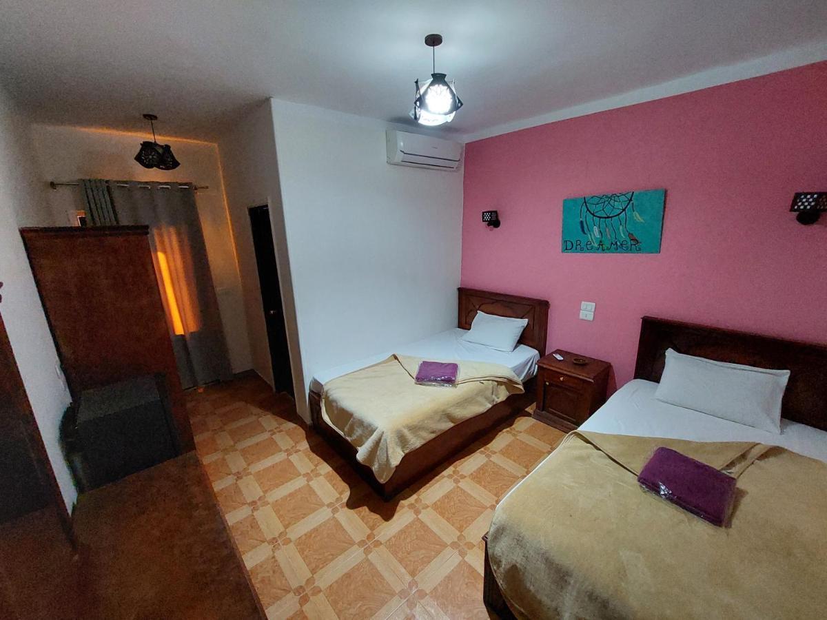 Carmine Hotel Νταχάμπ Εξωτερικό φωτογραφία