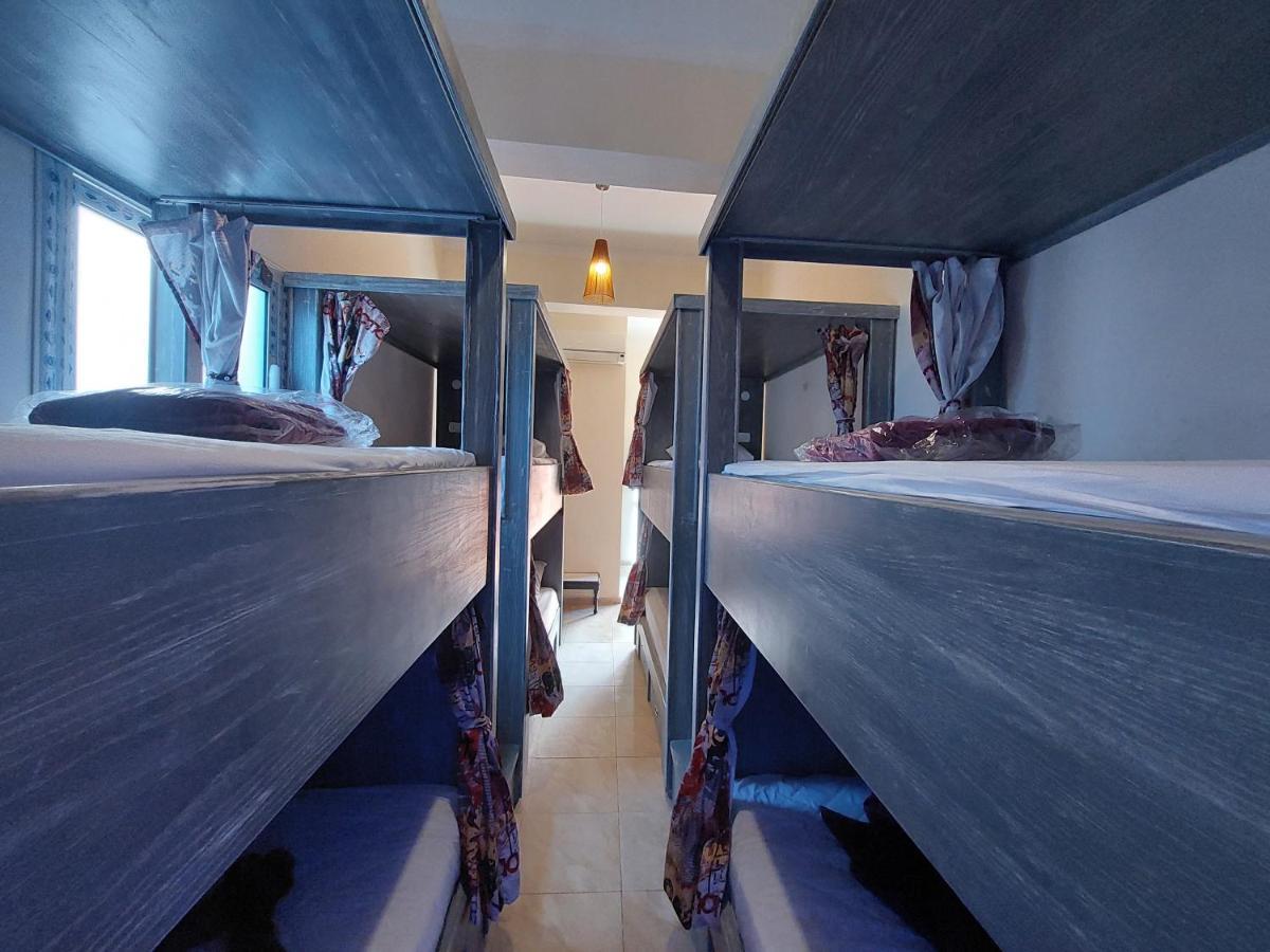 Carmine Hotel Νταχάμπ Εξωτερικό φωτογραφία