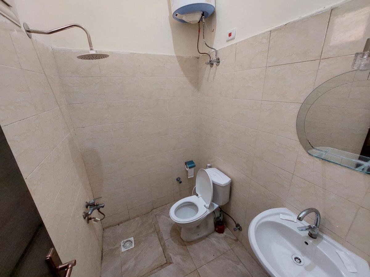 Carmine Hotel Νταχάμπ Εξωτερικό φωτογραφία