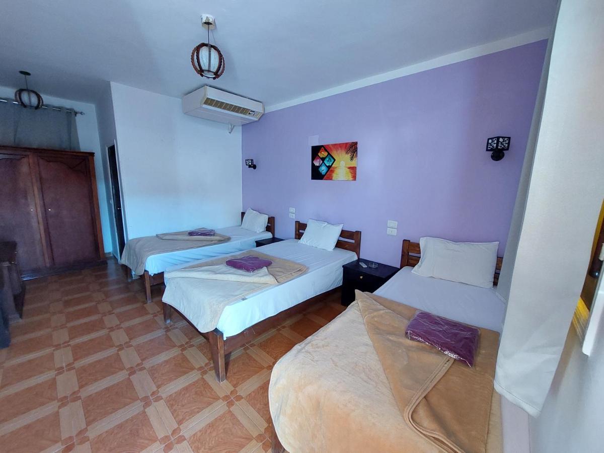 Carmine Hotel Νταχάμπ Εξωτερικό φωτογραφία