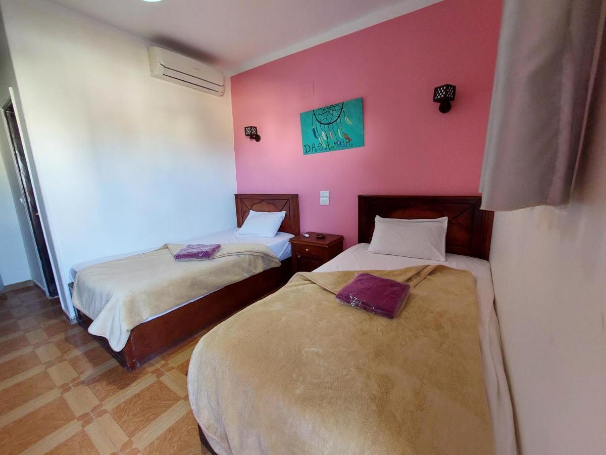Carmine Hotel Νταχάμπ Εξωτερικό φωτογραφία
