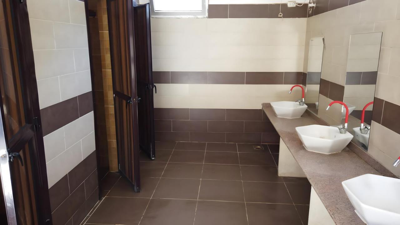 Carmine Hotel Νταχάμπ Εξωτερικό φωτογραφία