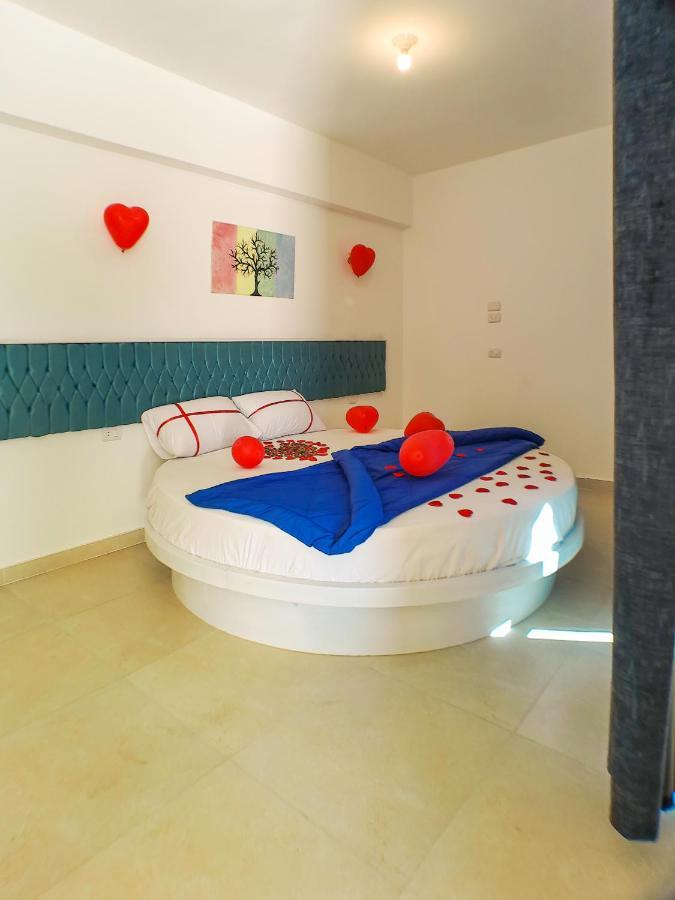 Carmine Hotel Νταχάμπ Εξωτερικό φωτογραφία