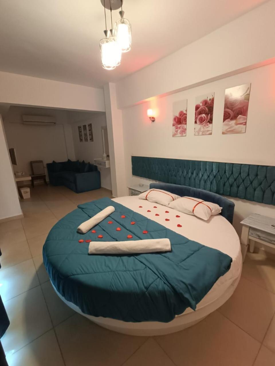 Carmine Hotel Νταχάμπ Εξωτερικό φωτογραφία