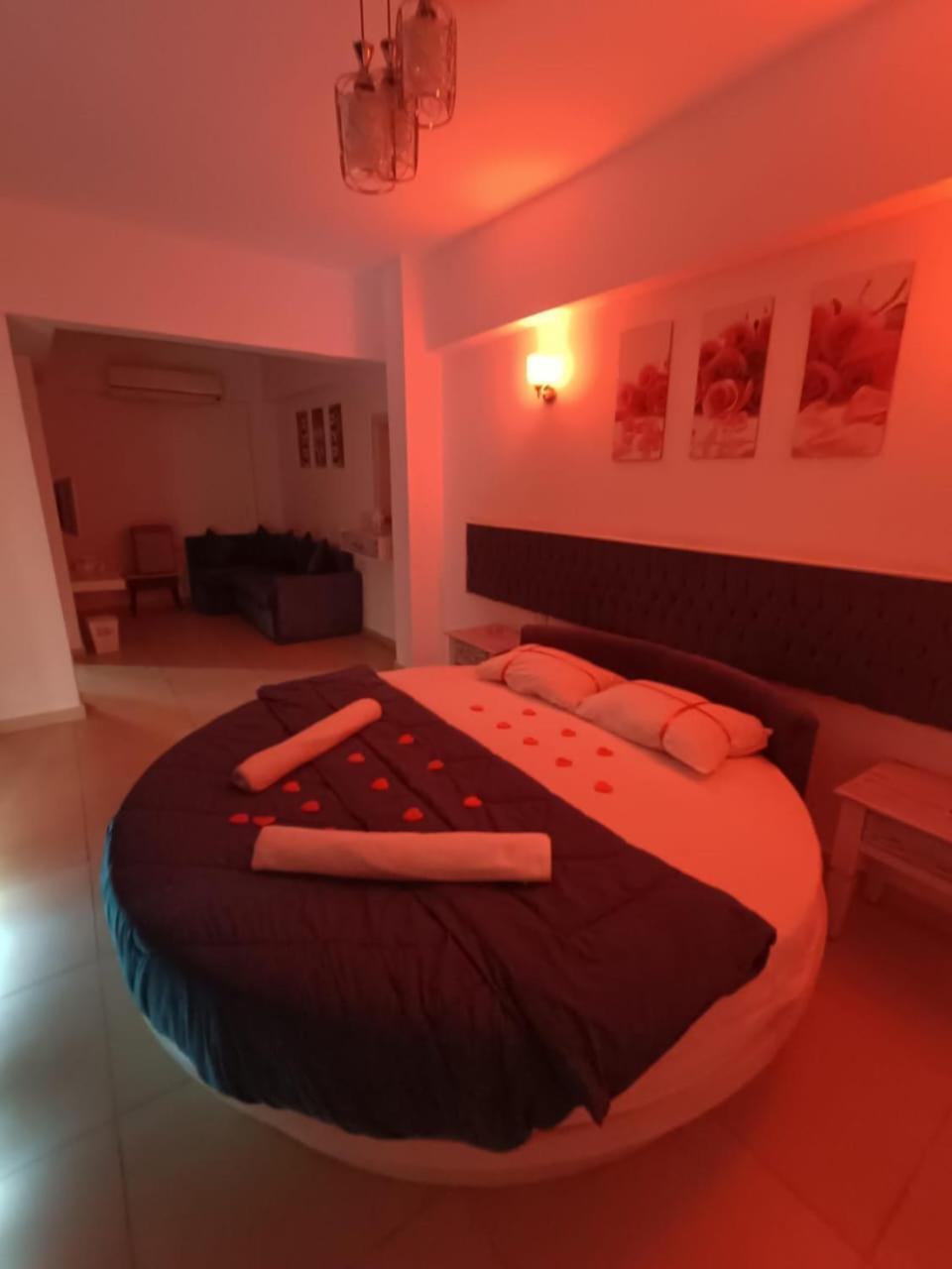 Carmine Hotel Νταχάμπ Εξωτερικό φωτογραφία