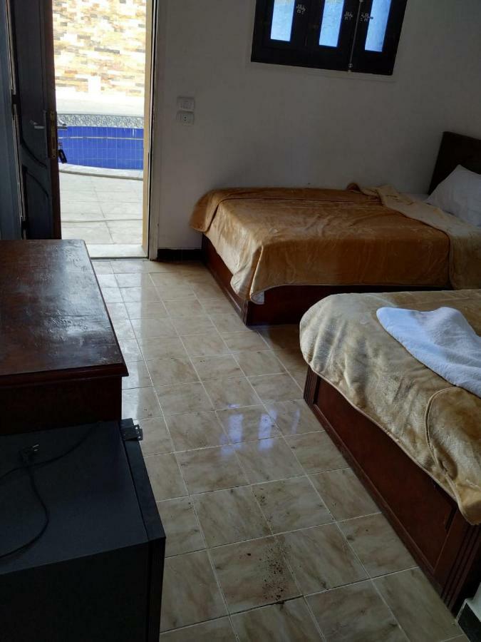 Carmine Hotel Νταχάμπ Εξωτερικό φωτογραφία