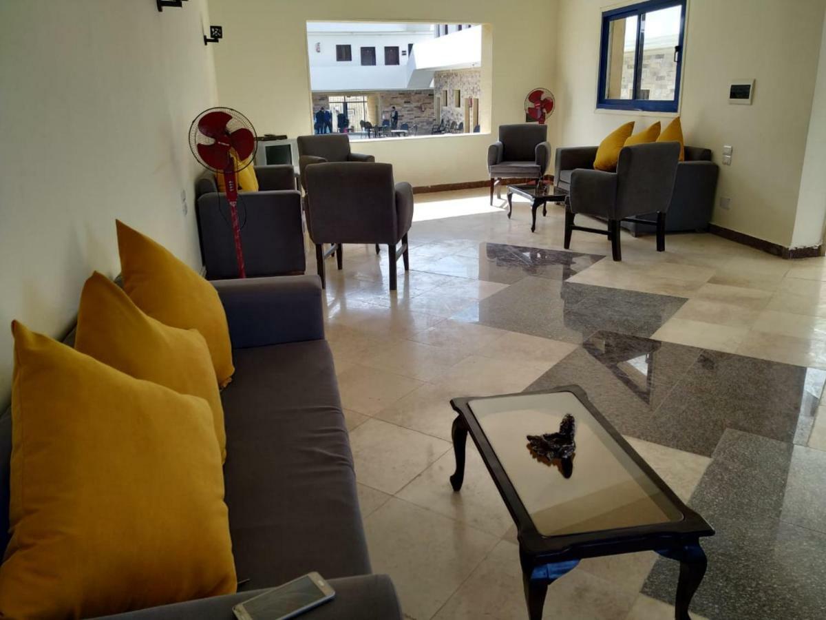 Carmine Hotel Νταχάμπ Εξωτερικό φωτογραφία