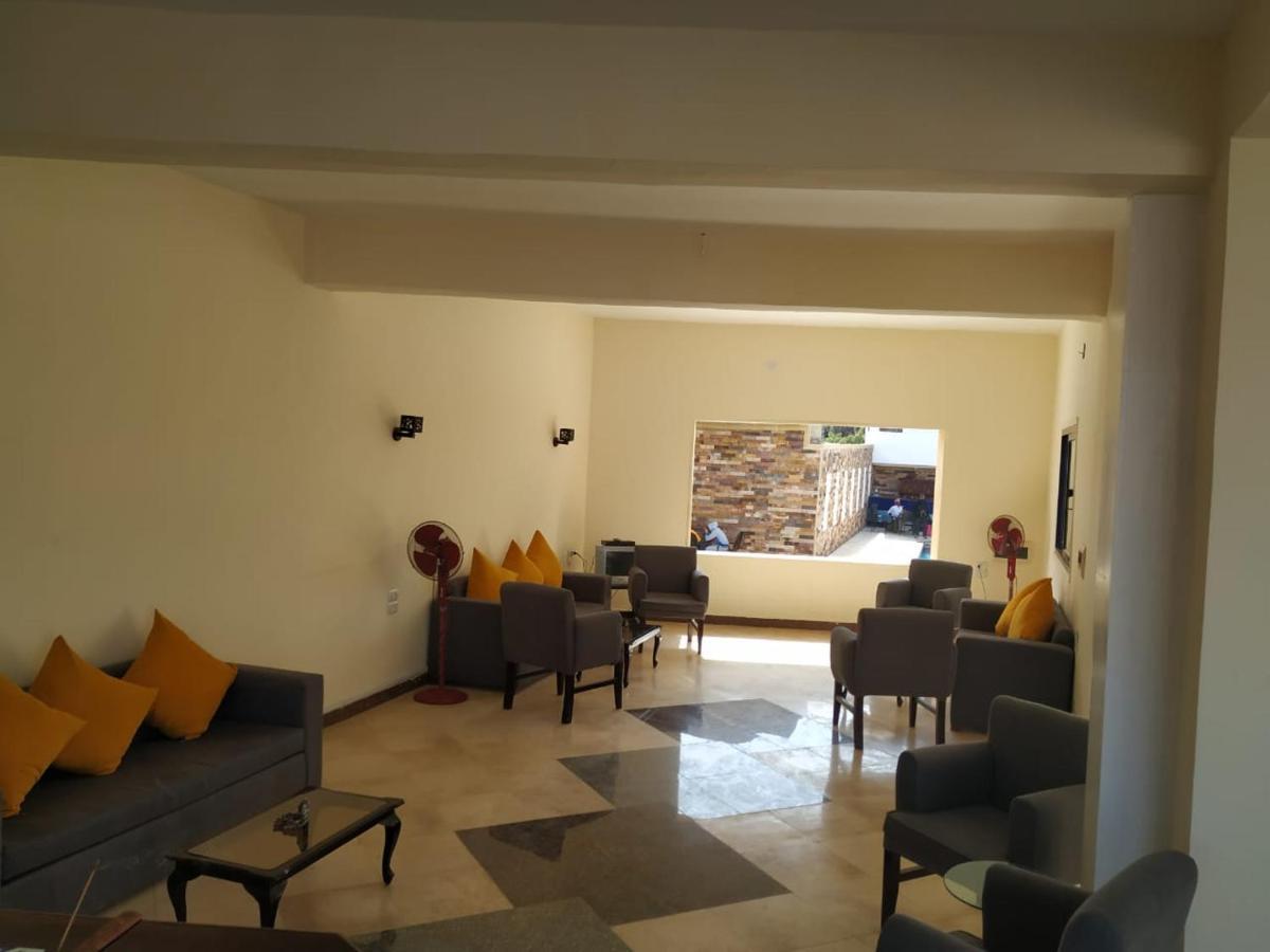 Carmine Hotel Νταχάμπ Εξωτερικό φωτογραφία
