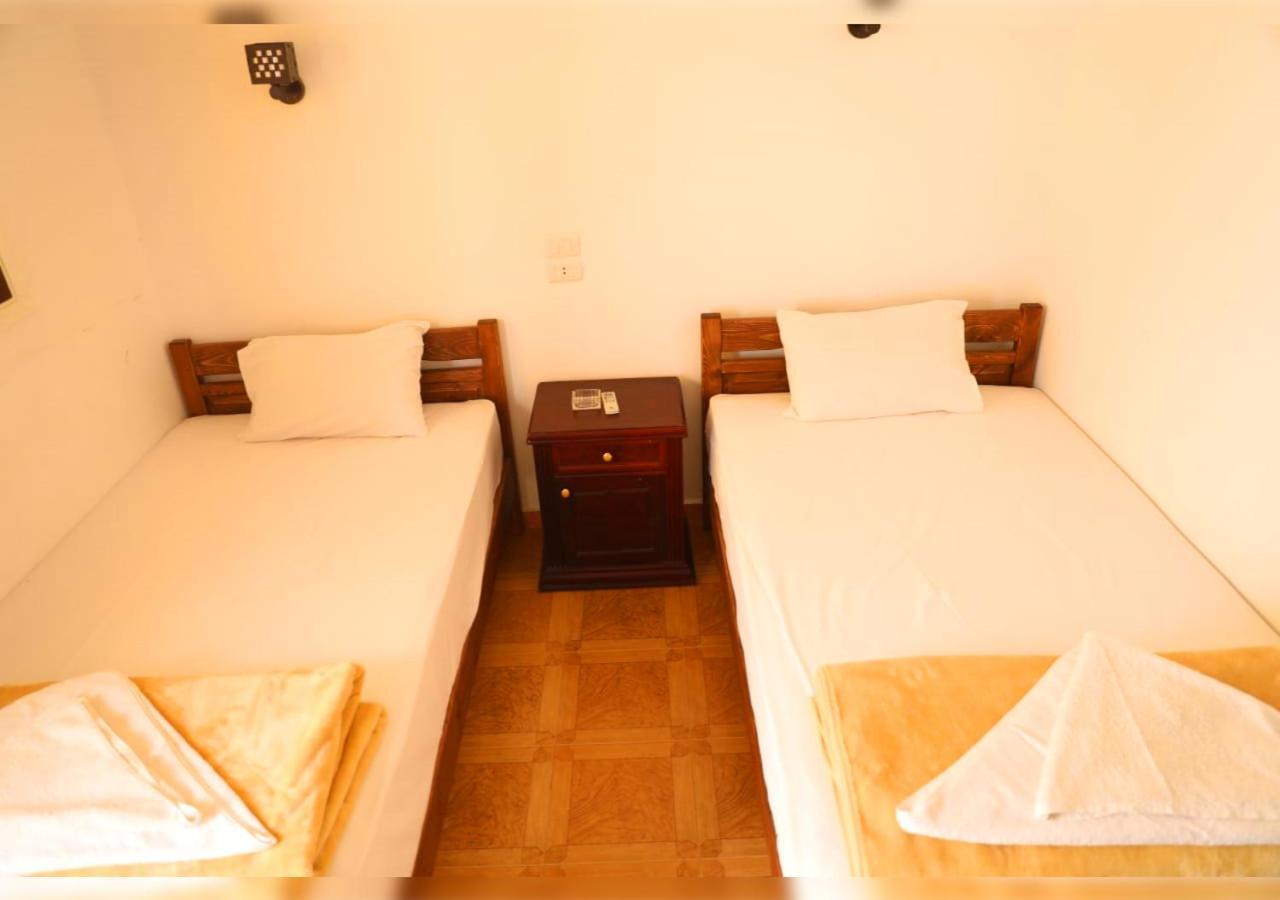Carmine Hotel Νταχάμπ Εξωτερικό φωτογραφία